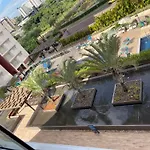 Evian Thermas Residence Caldas Novas