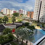 Evian Thermas Residence Caldas Novas