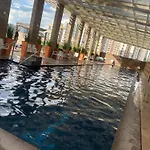 Evian Thermas Residence Caldas Novas