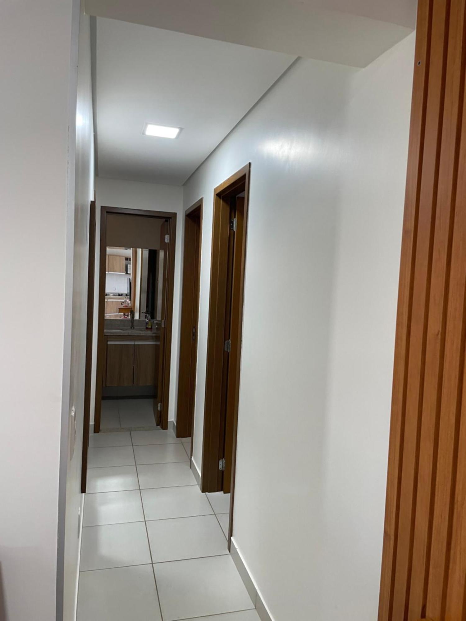Evian Thermas Apartamento