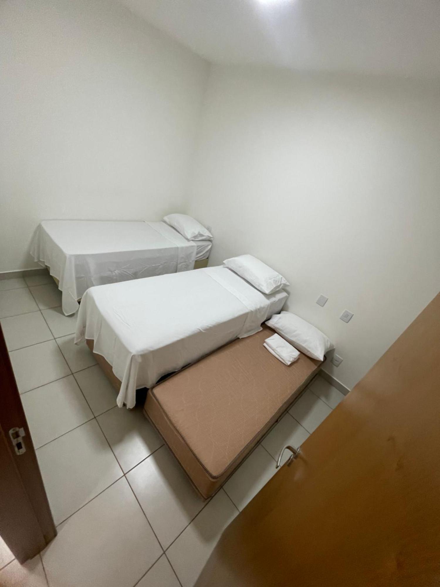 Apartamento Evian Thermas