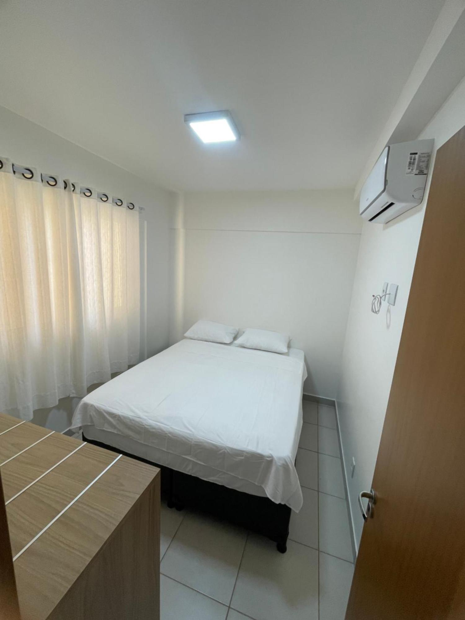 Apartamento Evian Thermas Caldas Novas