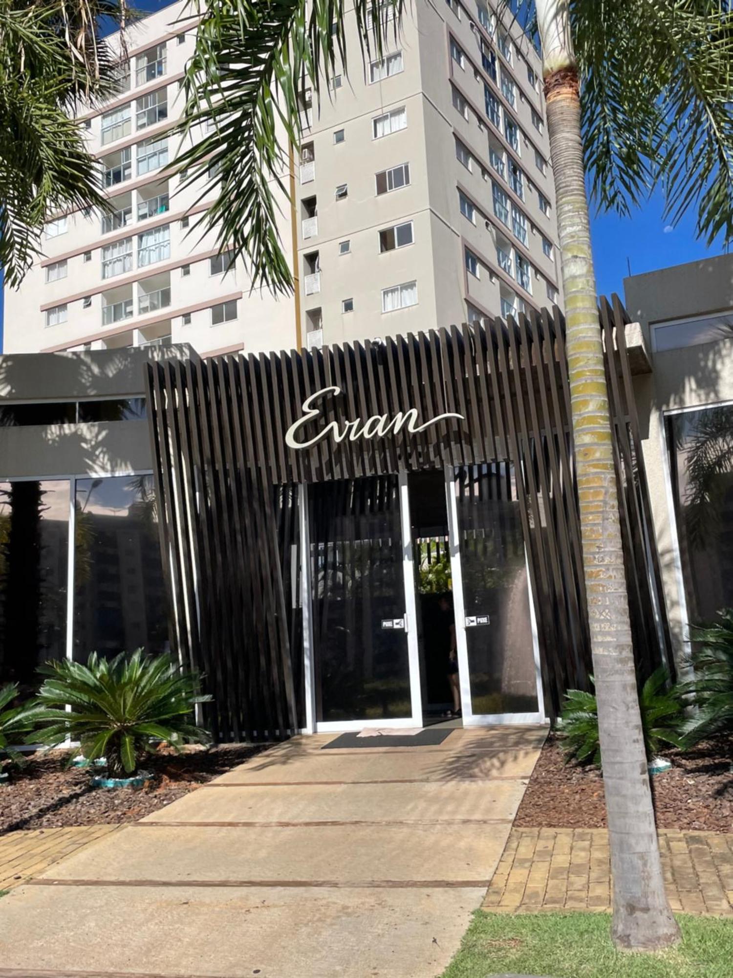 Evian Thermas Apartamento