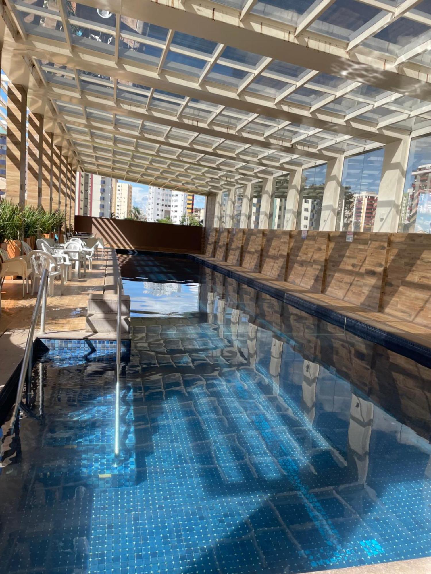 Evian Thermas